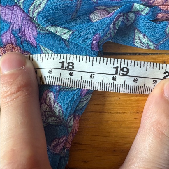 Lucky Brand dress - Picture 7 of 8